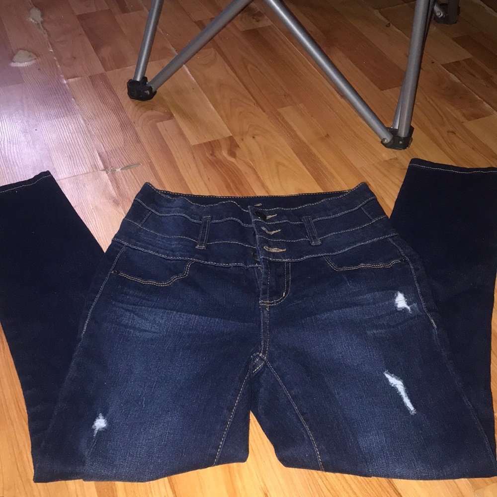 No longer wanted them